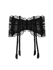 2B Vibes Waistcincher, Black