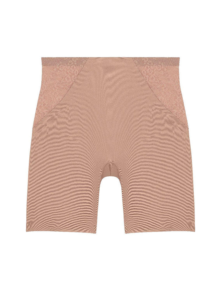 Brief Ginger Shapewear, Beige