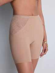 Brief Ginger Shapewear, Beige