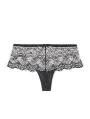 Danse Des Sens Shorts, Black