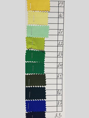 "Maggie" Floor Length Dress with Front Slit, White