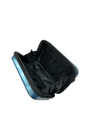 Forever Young Crossbody Bag, Champagne Gold